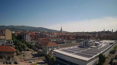 immagine della webcam nei dintorni di Villar Dora: webcam Torino