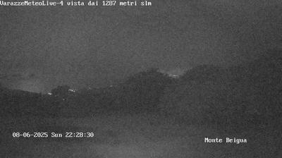 Preview delle webcam di Varazze