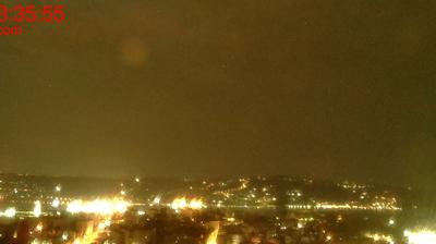 Preview delle webcam di Trieste › Sud-Ovest: TRIESTE
