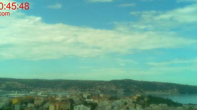 Preview delle webcam di Muggia