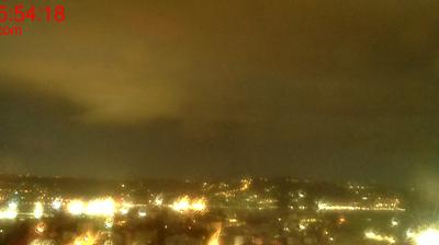 immagine della webcam nei dintorni di Basovizza: webcam Muggia