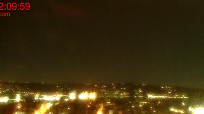 immagine della webcam nei dintorni di Basovizza: webcam Muggia