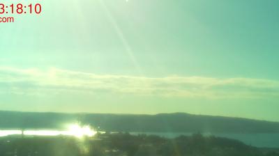 immagine della webcam nei dintorni di Duino-Aurisina: webcam San rocco