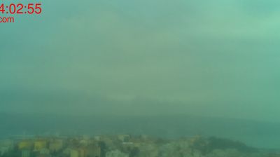 immagine della webcam nei dintorni di Barcola: webcam San rocco