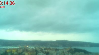 immagine della webcam nei dintorni di Monfalcone: webcam San rocco