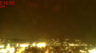 immagine della webcam nei dintorni di Sistiana: webcam San rocco