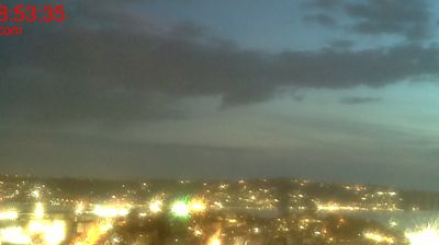 immagine della webcam nei dintorni di Opicina: webcam San rocco