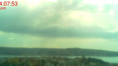 immagine della webcam nei dintorni di Sistiana: webcam San rocco