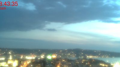 immagine della webcam nei dintorni di Grado Pineta: webcam San rocco