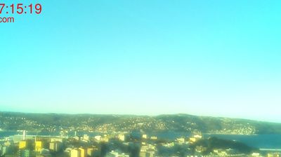 Preview delle webcam di Muggia