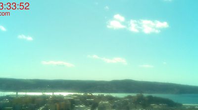 immagine della webcam nei dintorni di Duino-Aurisina: webcam San rocco