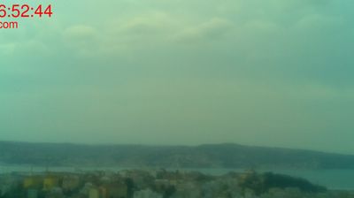 immagine della webcam nei dintorni di Monfalcone: webcam San rocco