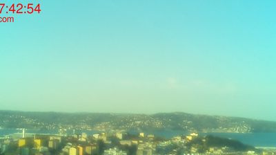 immagine della webcam nei dintorni di Monfalcone: webcam San rocco