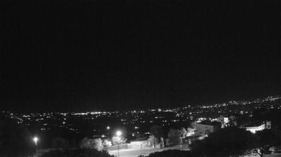 Preview delle webcam di Sezze › Sud-Ovest
