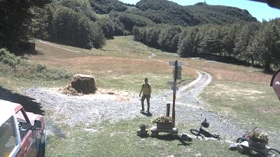 immagine della webcam nei dintorni di Bedonia: webcam Santo Stefano d'Aveto