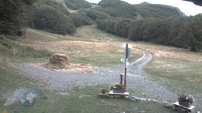 immagine della webcam nei dintorni di Borgo Val di Taro: webcam Santo Stefano d'Aveto