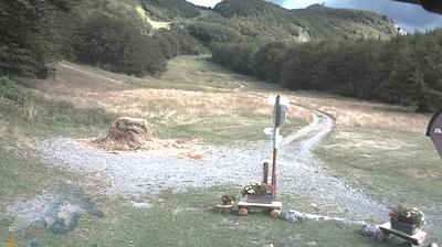 immagine della webcam nei dintorni di Brallo di Pregola: webcam Santo Stefano d'Aveto