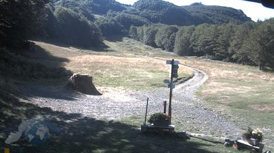 immagine della webcam nei dintorni di Menconico: webcam Santo Stefano d'Aveto