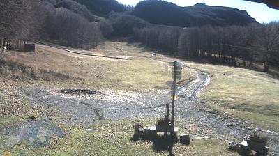 immagine della webcam nei dintorni di Borgo Val di Taro: webcam Santo Stefano d'Aveto