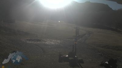 immagine della webcam nei dintorni di Menconico: webcam Santo Stefano d'Aveto