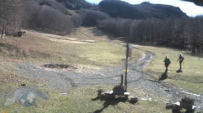 immagine della webcam nei dintorni di Bobbio: webcam Santo Stefano d'Aveto
