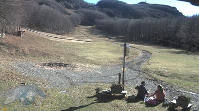 immagine della webcam nei dintorni di Borgo Val di Taro: webcam Santo Stefano d'Aveto