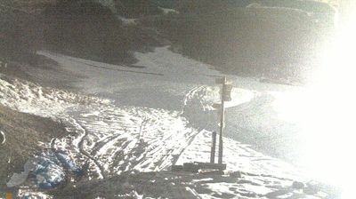 immagine della webcam nei dintorni di Passo del Penice: webcam Santo Stefano d'Aveto