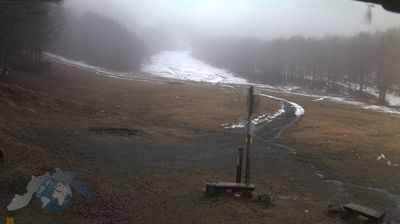 immagine della webcam nei dintorni di Ferriere: webcam Santo Stefano d'Aveto