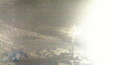 immagine della webcam nei dintorni di Brallo di Pregola: webcam Santo Stefano d'Aveto