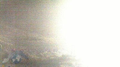 immagine della webcam nei dintorni di Favale di Malvaro: webcam Santo Stefano d'Aveto