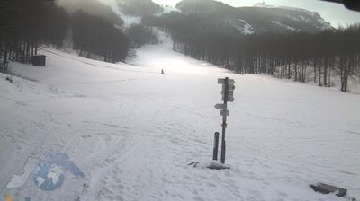 immagine della webcam nei dintorni di Cerignale: webcam Santo Stefano d'Aveto