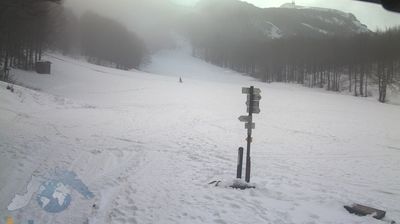 immagine della webcam nei dintorni di Bardi: webcam Santo Stefano d'Aveto