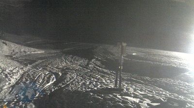 immagine della webcam nei dintorni di Ferriere: webcam Santo Stefano d'Aveto