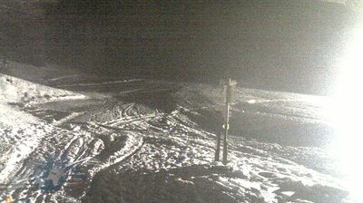 immagine della webcam nei dintorni di Ferriere: webcam Santo Stefano d'Aveto