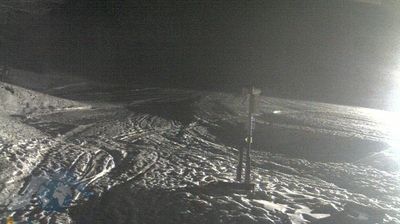 immagine della webcam nei dintorni di Passo del Penice: webcam Santo Stefano d'Aveto