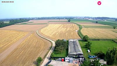 Preview delle webcam di Vaprio d'Agogna › Nord: Suno
