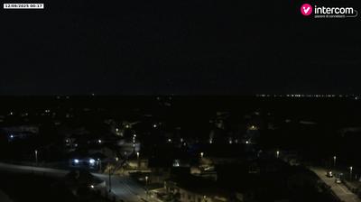 immagine della webcam nei dintorni di Lozzolo: webcam Vaprio d'Agogna