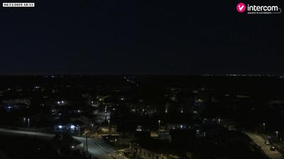 immagine della webcam nei dintorni di Cassano Magnago: webcam Vaprio d'Agogna