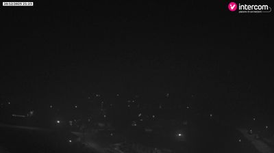 immagine della webcam nei dintorni di Fontaneto d'Agogna: webcam Vaprio d'Agogna