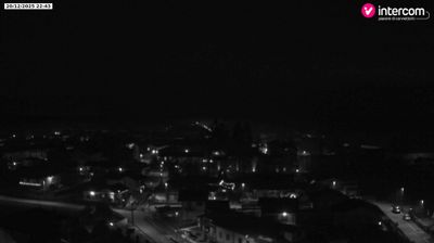 immagine della webcam nei dintorni di Lozzolo: webcam Vaprio d'Agogna