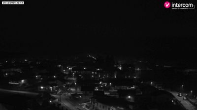 immagine della webcam nei dintorni di Comignago: webcam Vaprio d'Agogna