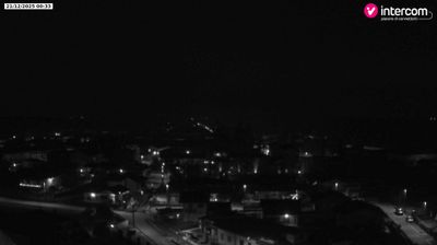 immagine della webcam nei dintorni di Comignago: webcam Vaprio d'Agogna