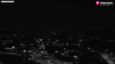 immagine della webcam nei dintorni di Gattinara: webcam Vaprio d'Agogna