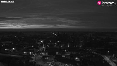 immagine della webcam nei dintorni di Cassano Magnago: webcam Vaprio d'Agogna