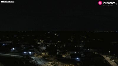 immagine della webcam nei dintorni di Lozzolo: webcam Vaprio d'Agogna