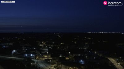 immagine della webcam nei dintorni di Grignasco: webcam Vaprio d'Agogna