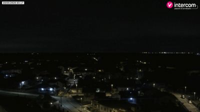 immagine della webcam nei dintorni di Grignasco: webcam Vaprio d'Agogna