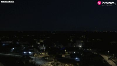 immagine della webcam nei dintorni di Cassano Magnago: webcam Vaprio d'Agogna