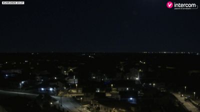 immagine della webcam nei dintorni di Lozzolo: webcam Vaprio d'Agogna
