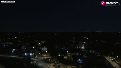 immagine della webcam nei dintorni di Borgomanero: webcam Vaprio d'Agogna